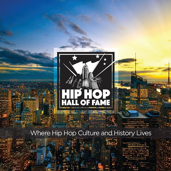 Hip Hop Hall of Fame Museum